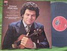 ASD 2782 ED1 PAGANINI Violin Concerto / SARASATE Carmen Fantasy PERLMAN NM