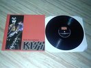 KISS - Music from the Elder  RAR Demo Songs from The Elder  Vinyl