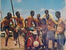 TYPICAL COMBO PENSENDO EN TI AFRO LATIN  DEBS SINGLE LISTEN