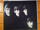The Beatles With The Beatles Original 1963 Mono Vinyl Album