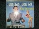 Ray terrace. New reissue from colombia