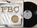 FBC Band 1981 Worth A Fortune LP Rare Private Fort Wayne,IN.Rock & Roll EX/NM