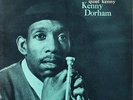 KENNY DORHAM • QUIET KENNY •  1959 ORIGINAL MONO LP NEW JAZZ 8225   RGV   NM  