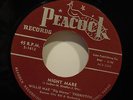 WILLIE MAE THORTON45 on Peacock 