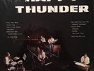 Happy Thunder - The Gisha Brothers Venyl
