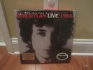 Bob Dylan 200 gram box set royal albert hall live 1966 vol 4