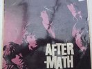The Rolling Stones AFTERMATH & BETWEEN THE BUTTONS  UK  MONO  both