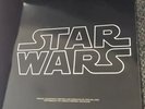 STAR WARS Soundtrack 2LP 20th Century 1977 Vinyl w/Poster - ONE OWNER 