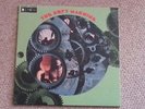 VINYL RECORD LP - THE SOFT MACHINE-THE SOFT MACHINE (SELF TITLE) SUNDAZED LABEL
