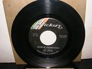 Roy Junior- Looks Like  Sun Ain't Gonna Shine Victim Of Circumstances 45 Garage