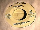 LAURA GREENE Moonlight Music in You Northern Soul RCA Promo 45