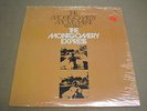 The Montgomery Express - ORIGINAL 1974 SEALED DEEP FUNK SOUL WHALE Folkways