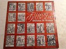 FUSION ORCHESTRA-skeleton in armour '73 UK LP ORIG. PROG. GEM NM