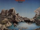 Steve Howe The Steve Howe Album German vinyl LP album record ATL50621 ATLANTIC