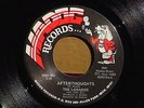 THE LARADOS Doowop R&B Rock 45 AFTERTHOUGHTS / BIG BOSS MAN Madog Michigan *HEAR