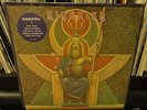 still sealed KINGFISH self S/T 1976 Round RX-LA564G ORIG. Bob Weir Grateful Dead