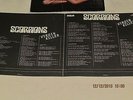 Scorpions Virgin killer VINYL LP Japan  NMint