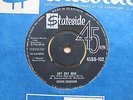 CHUCK JACKSON Any Day Now / The Prophet UK 7
