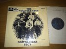 The Country Sect DOWNLINERS SECT Rare Psych LP UK Columbia 1965 EX+ Cond