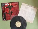 BALTIMORA Living in the Background EMS-81753 OBI LP 1985