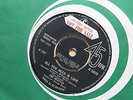THE BEATLES All You Need Is Love UK 7