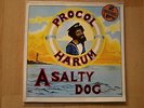 Procol Harum - 2 Original LP's: A Salty Dog / Shine On Brightly - Vinyl 2xLP