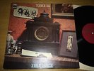 Idle race TIME IS  Regal Zonophone UK LP 1971 Psych EX+ cond