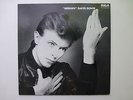 Vinyl LP - David Bowie - Heroes - 1977 RCA NL 83857