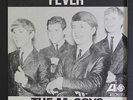 MCCOYS: Fever / Sorrow 45 (Sweden, PS) Rock & Pop