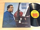 CHARLES MINGUS Presents US ORIGINAL LP CANDID CJM 8005 MONO DEEP GROOVE