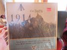 The Buff Medways ?– 1914 Buffs LP Vinyl Billy Childish Thee Headcooats Punk NM
