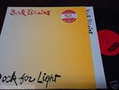 BAD BRAINS - Rock For Light, LP 12