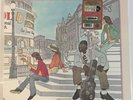 Howlin' Wolf/Clapton/Winwood - The London Sessions - Record Store Day Vinyl LP