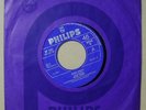 David Bowie - Space Oddity - Original UK Philips Records 7 Inch