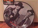 David Bowie 1984 40th Anniversary Record Store Day RSD 2014 7
