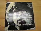 DJS205 DJM RECS 45rpm 1969 7
