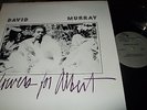 DAVID MURRAY : FLOWERS FOR ALBERT LP 1976 INDIA NAVIGATION USA