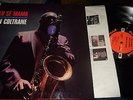 JOHN COLTRANE : KULU SE MAMA ORIGINAL LP IMPULSE AS-9106 USA