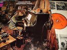 THELONIOUS MONK : UNDERGROUND ORIGINAL LP CBS 63382 GERMANY