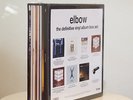 Elbow - The Definitive Vinyl Album Box Set - Limited Edition 7 x double LPs