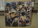 Panda Bear Person Pitch Vinyl LP 2007 RARE