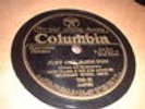 78RPM Columbia 790-D Don Clark, Just One More Kiss, When You Waltz with the E