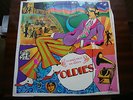 A COLLECTION OF BEATLES OLDIES MONO PMC7016 EARLY PRESS XEX619/20 1G  EX+