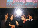 PRETTY THINGS  SELF TITLED  FONTANA MGF 27544  MINT