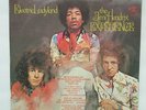 SEALED Electric LadyLand The Jimi Hendrix Experience Record Album 6307 PSYCH