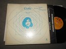 Lola Versus Powerman And The Moneygoround by The Kinks LP GATEFOLD