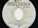 Alton Ellis/Roy Richards 