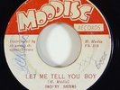 Ebony Sisters/Count Ossie 