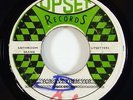 Upsetters 