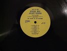 1971 WORST MOTHERS OF INVENTION FRANK ZAPPA MGM SPECIAL DJ YELLOW LABEL PROMO LP